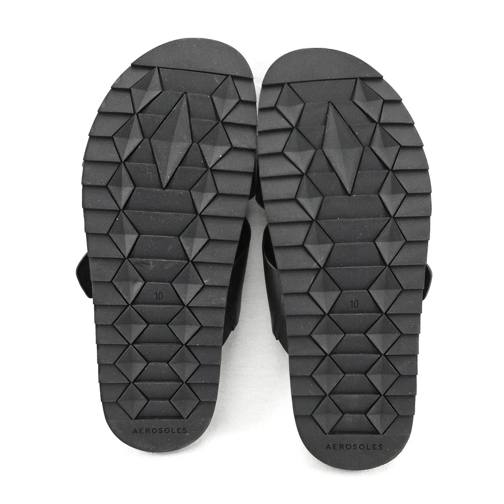 AEROSOLES lago flatform